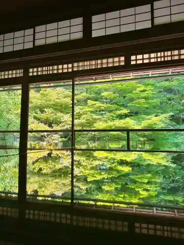 光明寺瑠璃光院(京都府)