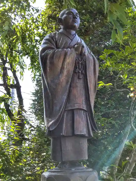 愚鈍院(宮城県)