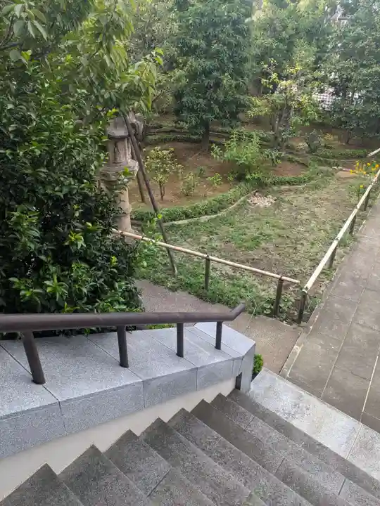 常仙院(東京都)