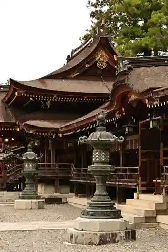 多賀大社(滋賀県)
