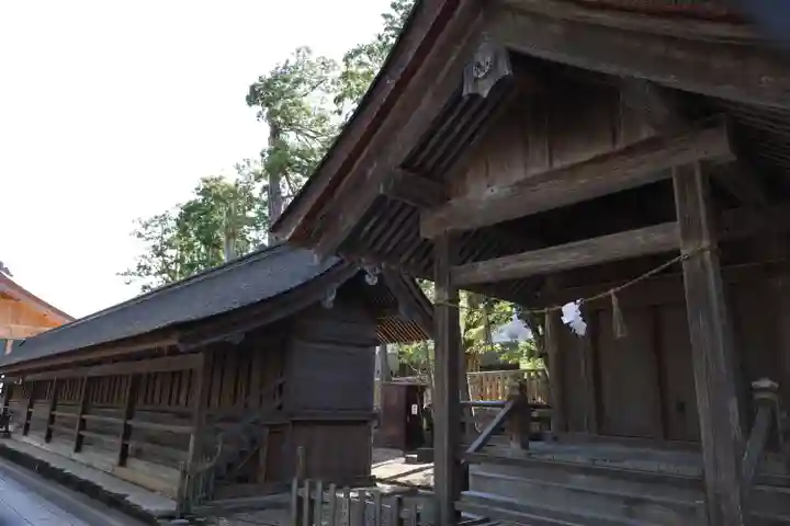 出雲大社(島根県)