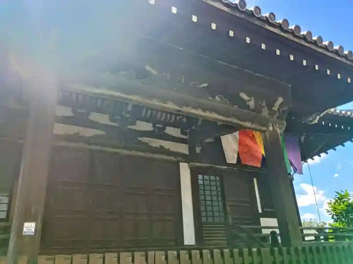 観音寺(東京都)