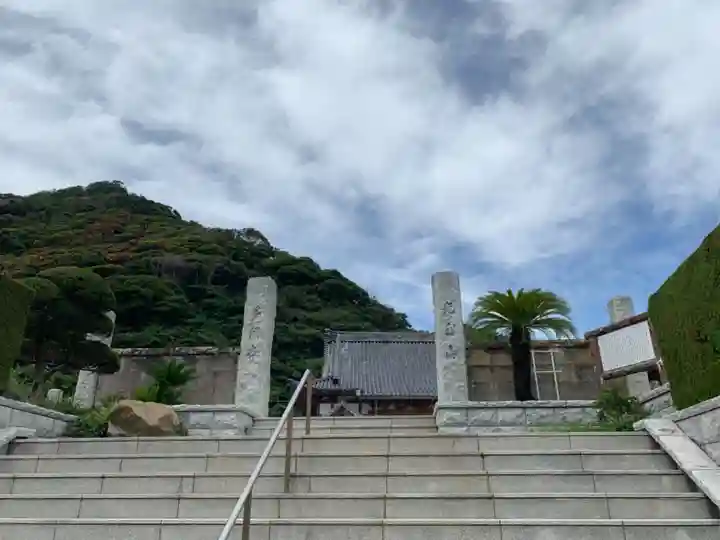 多聞寺のその他建物