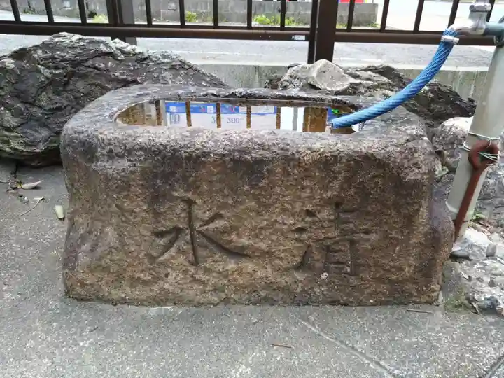 須佐之男社(愛知県)