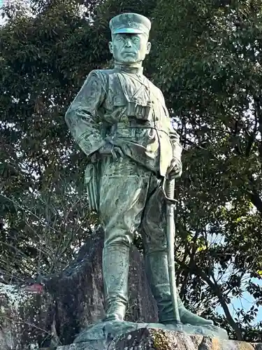 橘神社(長崎県)