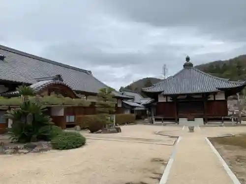 普賢院のその他建物