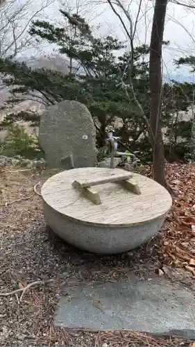 大山祇神社(北海道)