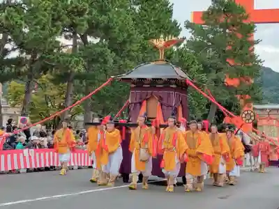 平安神宮(京都府)