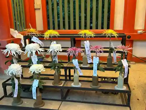 武蔵一宮氷川神社(埼玉県)