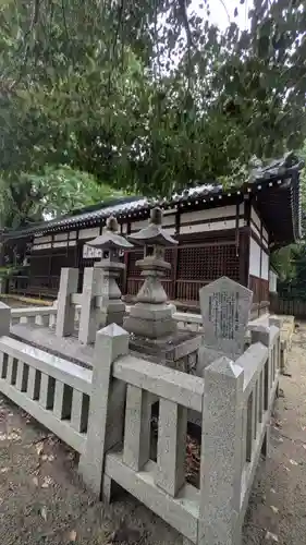 旭神社(大阪府)