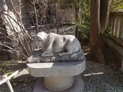 綱敷天満神社(兵庫県)