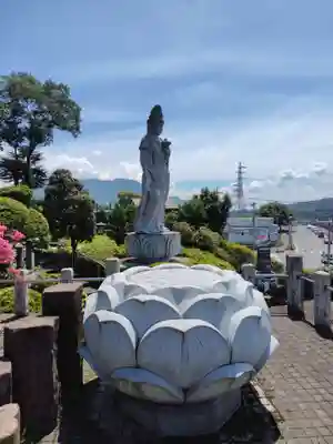 清見寺(群馬県)