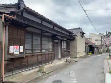 稲荷神社(千葉県)