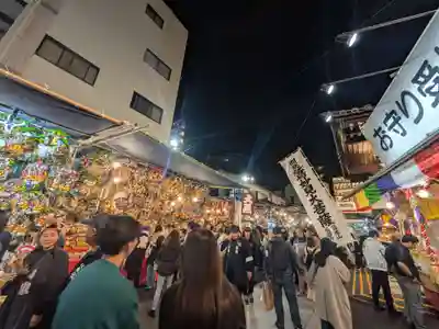 長國寺(東京都)