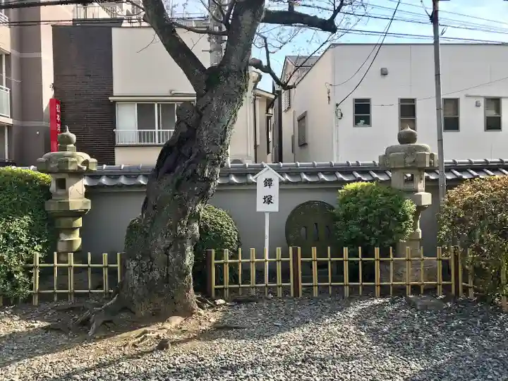 金乗院(目白不動尊)(東京都)