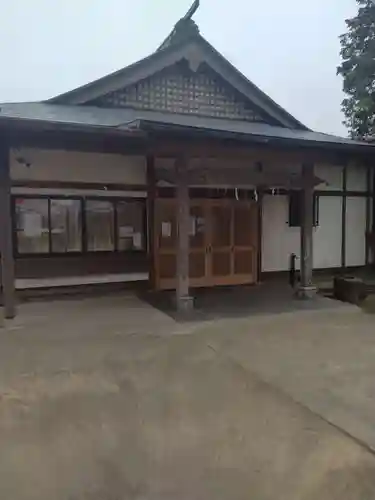 多賀神社(宮城県)