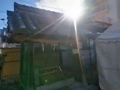 菅原神社(大阪府)