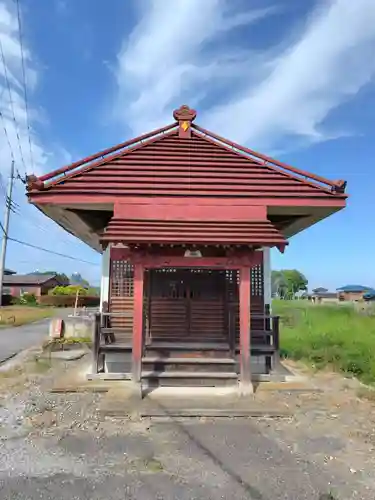 西善院(埼玉県)