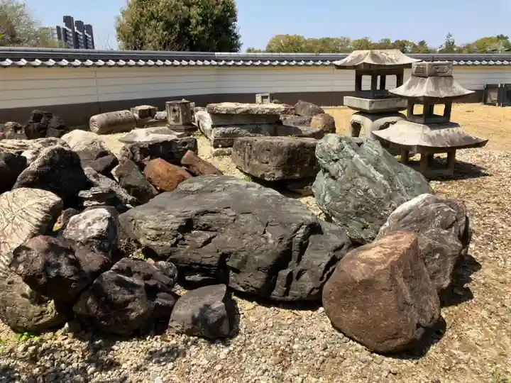 尋盛寺のその他建物