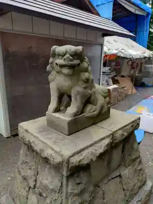 神明宮(青森県)