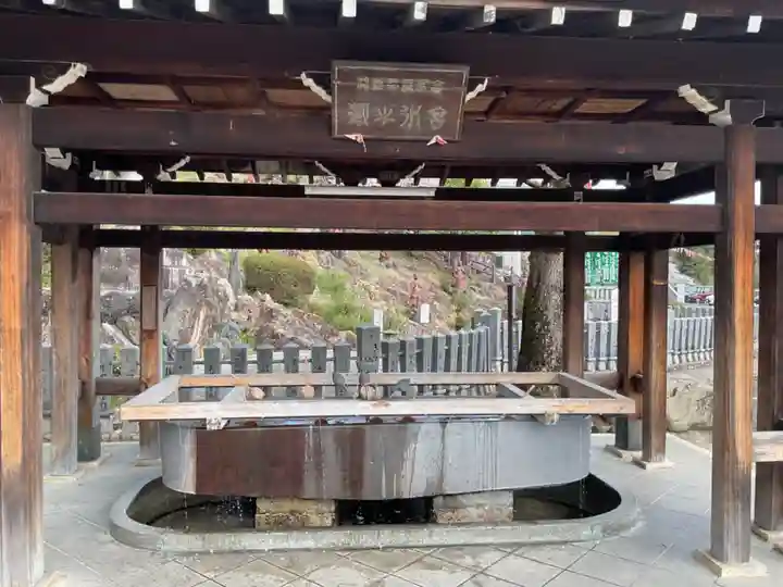成田山名古屋別院大聖寺(犬山成田山)(愛知県)