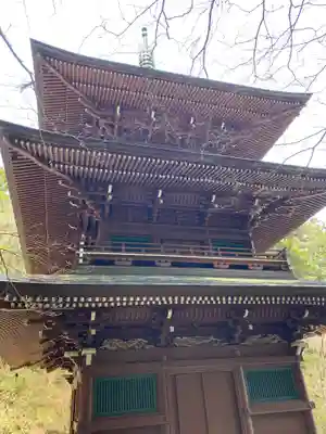 法光寺のその他建物