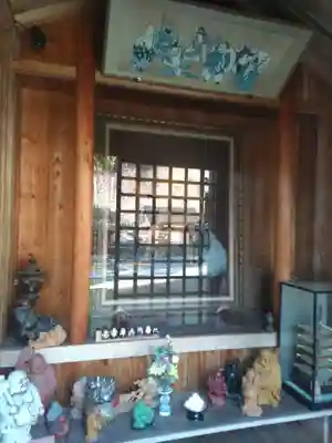 大蓮寺(新潟県)