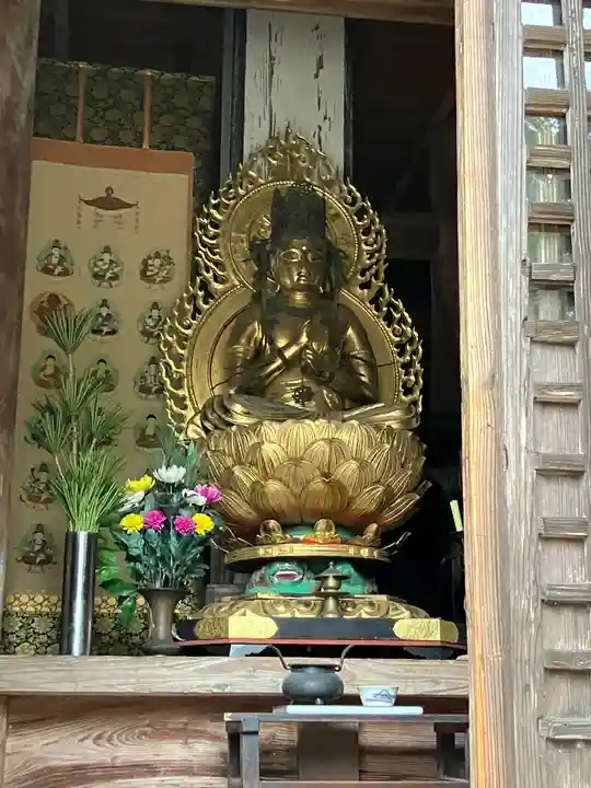 観心寺(大阪府)