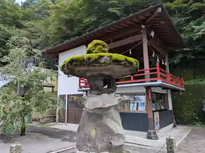伊香保神社(群馬県)