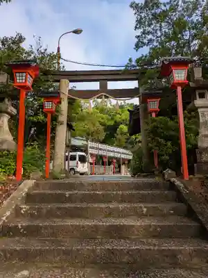宝塚神社(兵庫県)