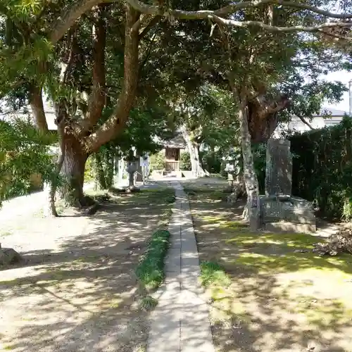 鎌足神社のその他建物