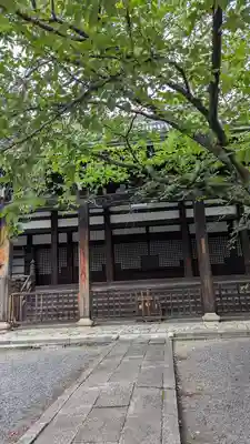 本法寺(京都府)