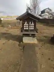 天神社(埼玉県)