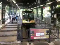 石清水八幡宮(京都府)