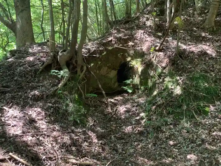 熊野神社(千葉県)