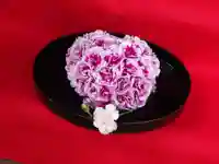 阿邪訶根神社の芸術