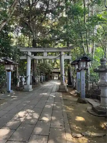 駒木諏訪神社(千葉県)