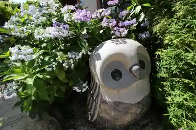 安樂寺（安楽寺）(東京都)