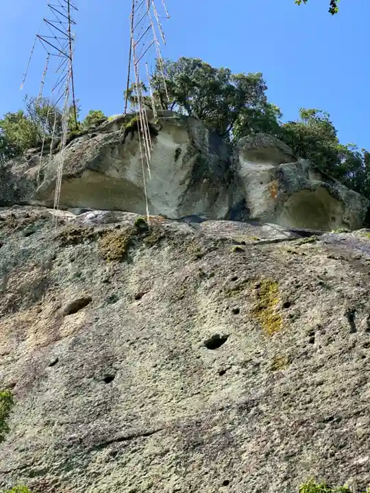 花窟神社(三重県)