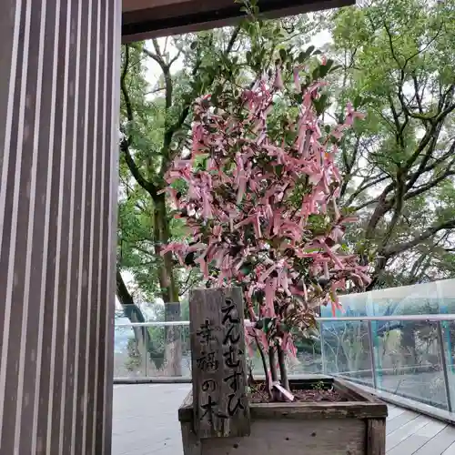 宝満宮竈門神社の建物その他