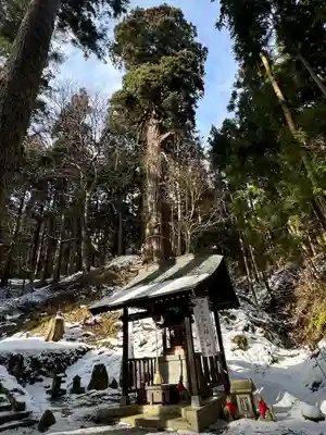 志和稲荷神社(岩手県)