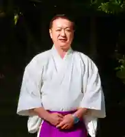 大國魂神社(福島県)