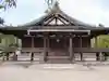 法隆寺のその他建物