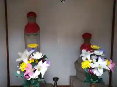 祠（地蔵）(愛知県)