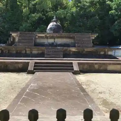 唐招提寺のその他建物