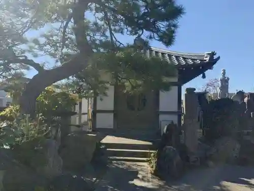 大蓮寺(千葉県)