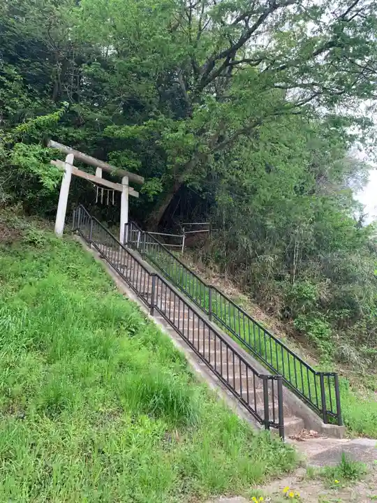 三峯神社(千葉県)