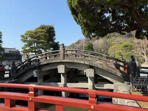 鶴岡八幡宮(神奈川県)