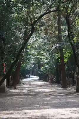 廣瀬大社のその他建物