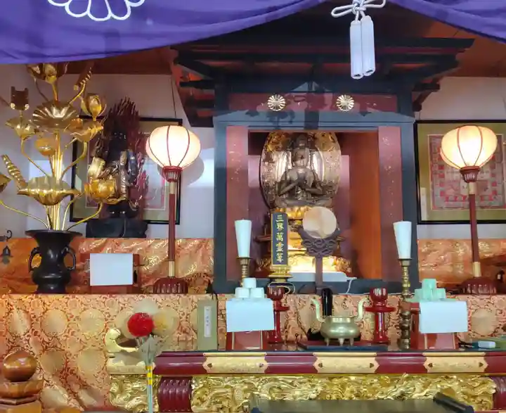 藤田寺(宮城県)